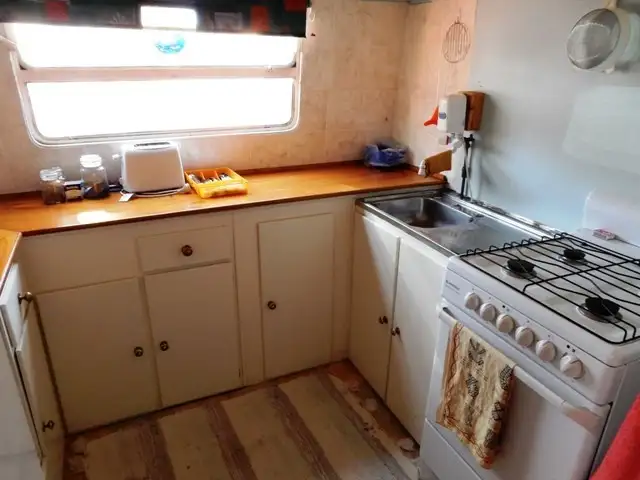 Fifth view of Homely house listing, Site 21 Highview Holiday Village, Ardrossan SA 5571