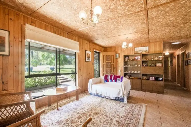 Third view of Homely house listing, 57 Ellem Lane, The Whiteman NSW 2460