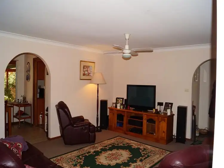 Fifth view of Homely house listing, 5 Fawcett Ridge, Orange NSW 2800