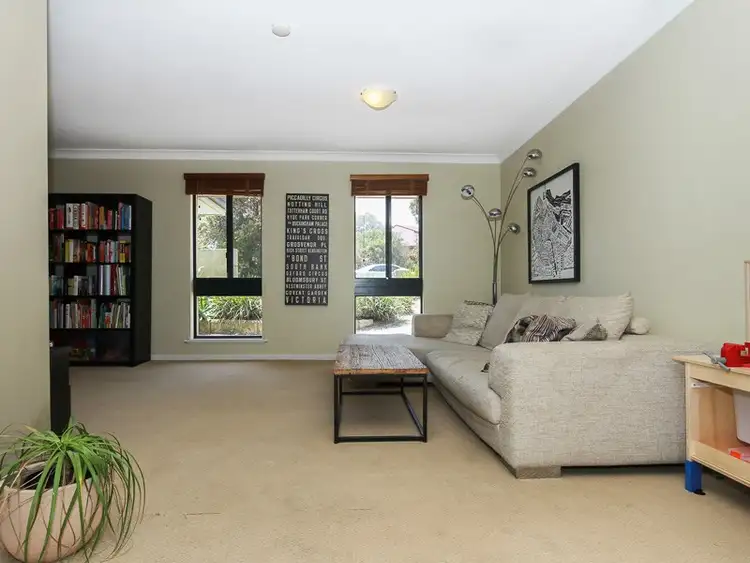 Fifth view of Homely house listing, 11 Taxal Close, Carine WA 6020