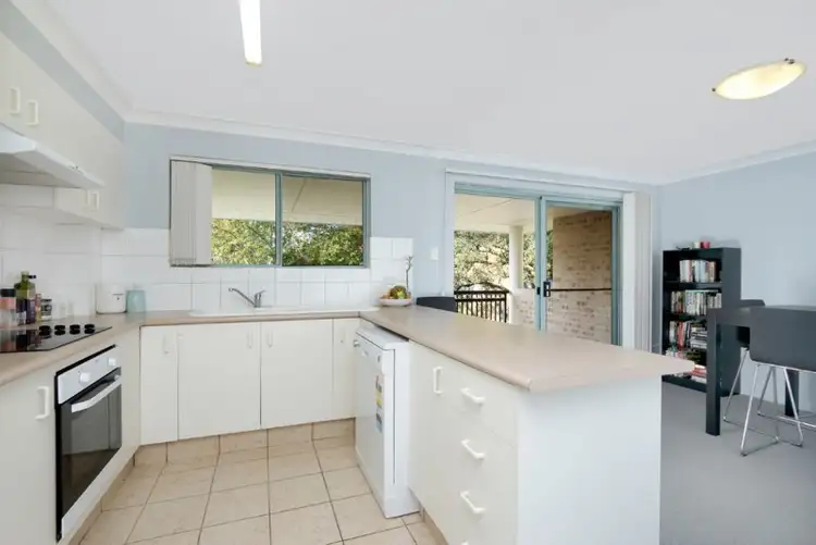 Third view of Homely unit listing, 29/52-58 Linden Street, Sutherland NSW 2232