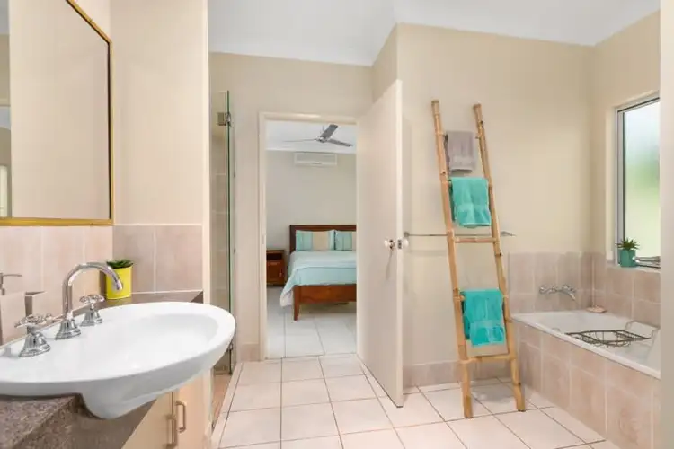 Seventh view of Homely house listing, 2 Miara Close, Kewarra Beach QLD 4879