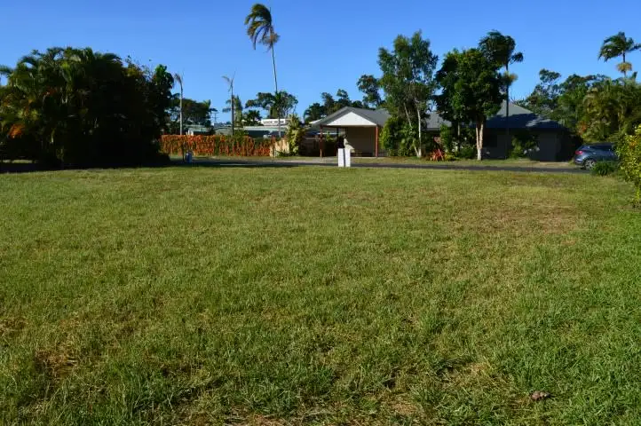 Main view of Homely land listing, 31 Holland Street, Wongaling Beach QLD 4852
