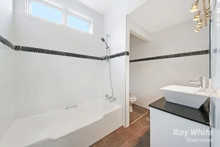 Sixth view of Homely house listing, 1 Bell Street, Riverwood NSW 2210