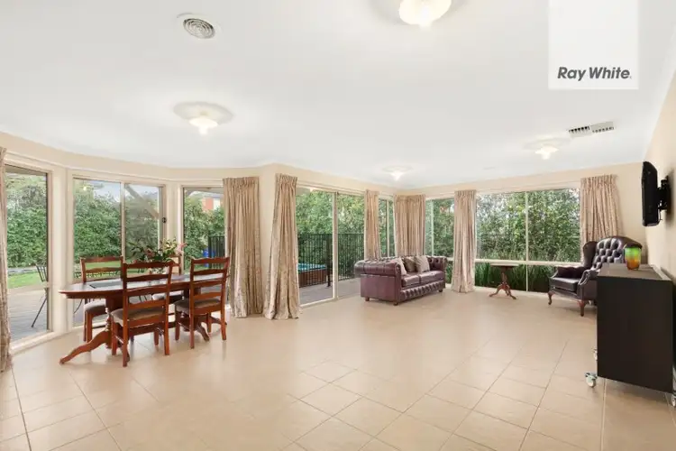 Sixth view of Homely house listing, 14 Kumba Court, South Morang VIC 3752
