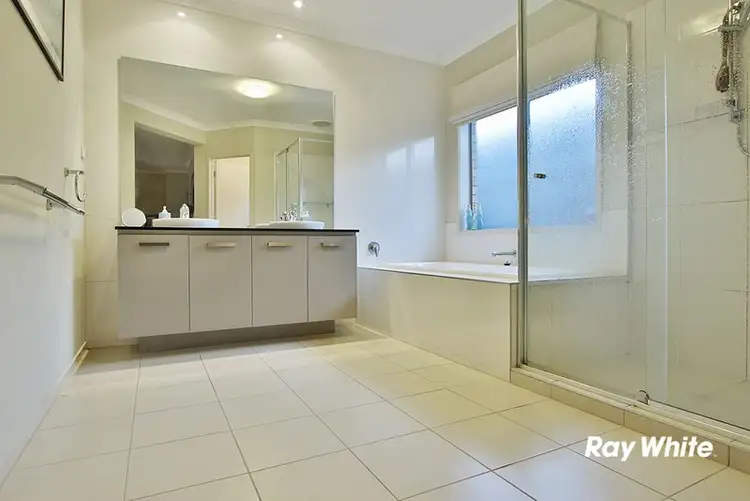 Sixth view of Homely house listing, 11 Bellis Circuit, Botanic Ridge VIC 3977