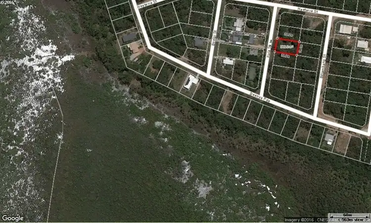 Second view of Homely land listing, 6 Kula Street, Russell Island QLD 4184