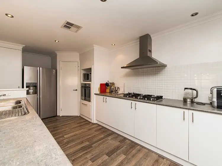 Fourth view of Homely house listing, 3 Carbine Corner, Baldivis WA 6171