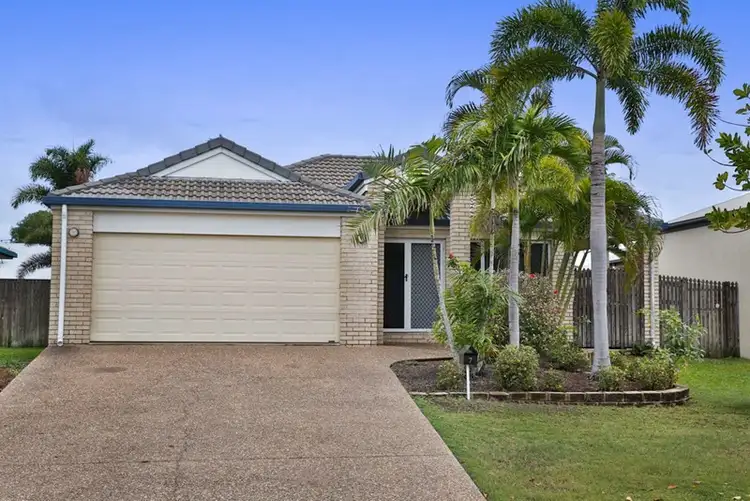 7 Gardenia Avenue, Kirwan QLD 4817