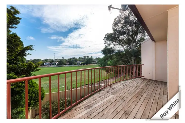 Sixth view of Homely townhouse listing, 15/11 Flack Street, Holt ACT 2615