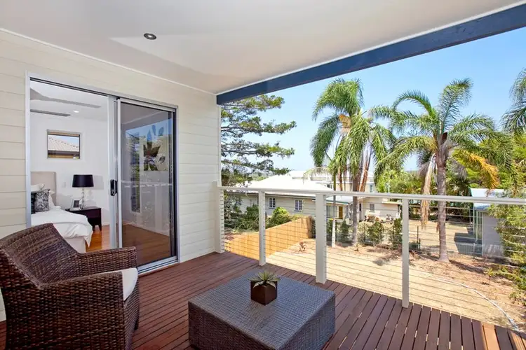 Fifth view of Homely house listing, 104 Gordon Parade, Manly QLD 4179
