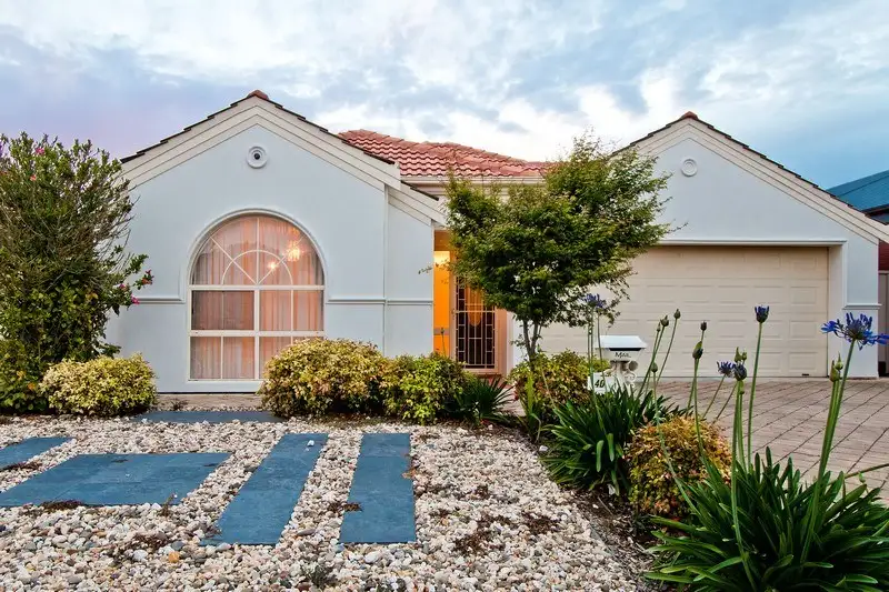 Main view of Homely house listing, 40 Alfred Avenue, Seaton SA 5023