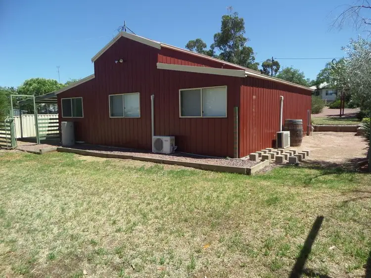 Third view of Homely house listing, 18 Frank Street, Narrandera NSW 2700