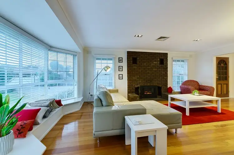 Fifth view of Homely house listing, 33 McFarlane Crescent, Epping VIC 3076