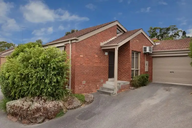 1/8 Longs Road, Lower Plenty VIC 3093