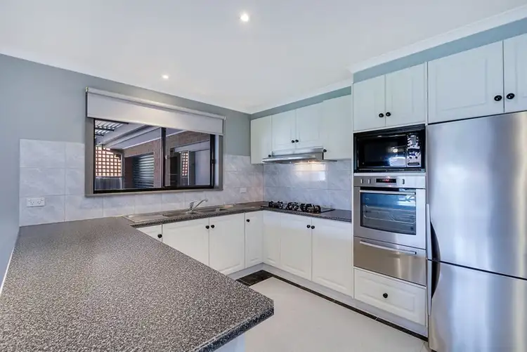 Second view of Homely house listing, 4 Lido Court, Epping VIC 3076