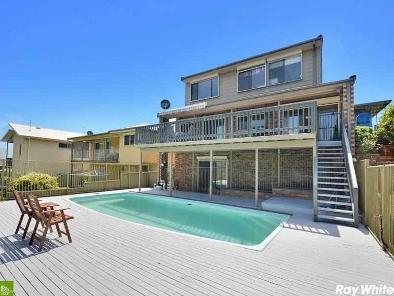 Main view of Homely house listing, 44 Crest Road, Albion Park NSW 2527