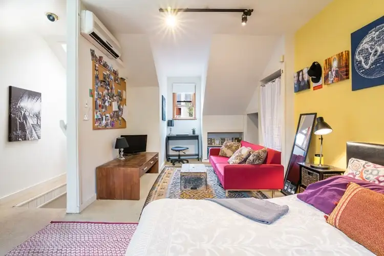 Fifth view of Homely house listing, 160 Bourke Street, Darlinghurst NSW 2010