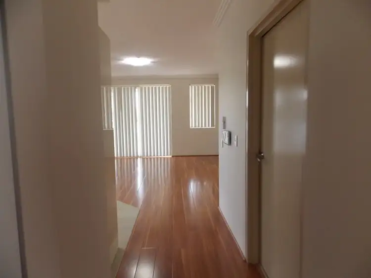 Seventh view of Homely apartment listing, 12-14 Lydbrook Street, Westmead NSW 2145