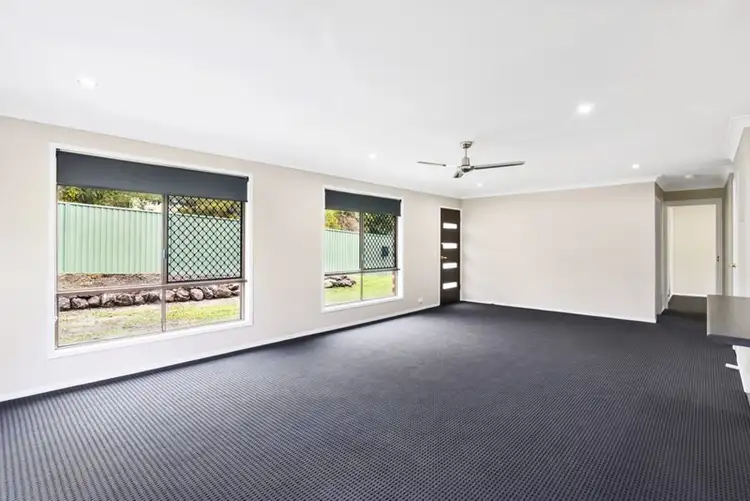 Fourth view of Homely house listing, 29 Ware Drive, Currumbin Waters QLD 4223