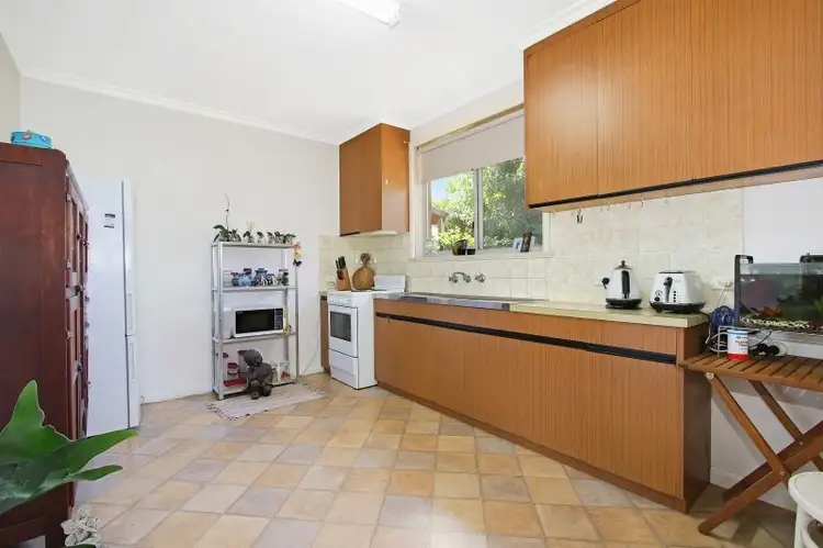 Second view of Homely house listing, 3/29-33 Brock Street, Euroa VIC 3666