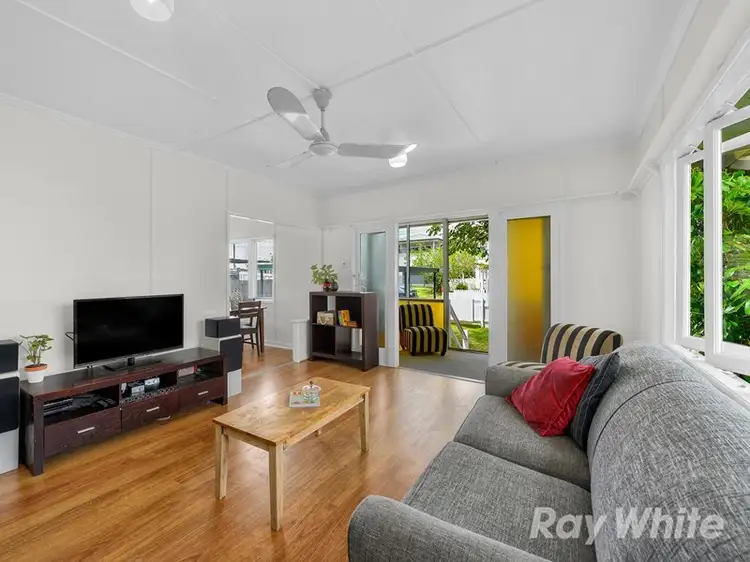 17 Wye Street, Mitchelton QLD 4053