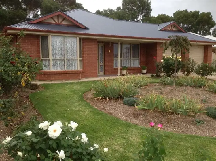 7 Hoffman Court, Strathalbyn SA 5255