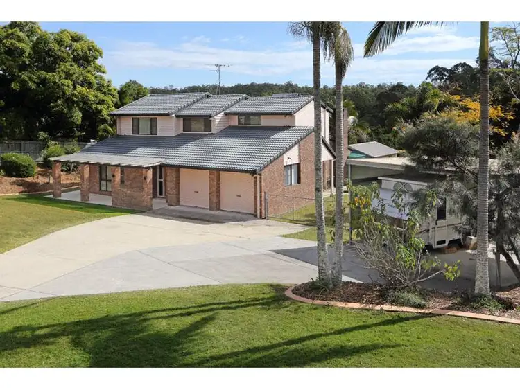 5 Meredith Court, Bunya QLD 4055