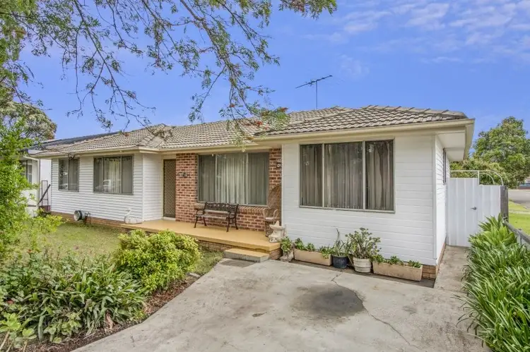 139 Gumtree Way, Smithfield NSW 2164