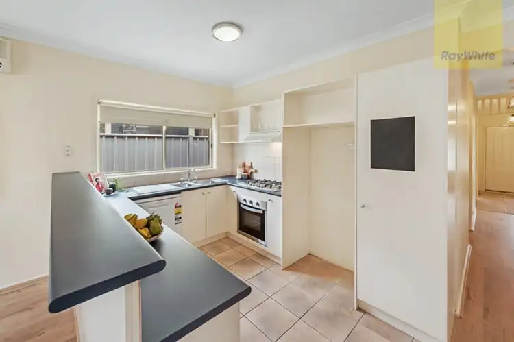 Third view of Homely house listing, 27 Willmott Drive, Craigieburn VIC 3064