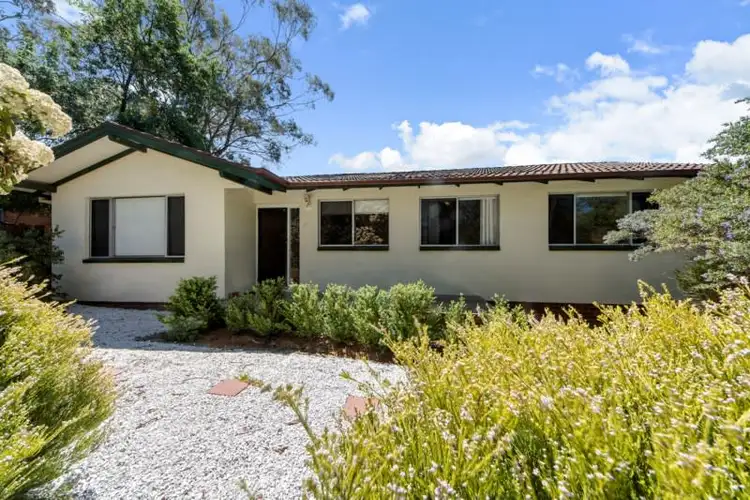 Main view of Homely house listing, 11 Etheridge Street, Page ACT 2614