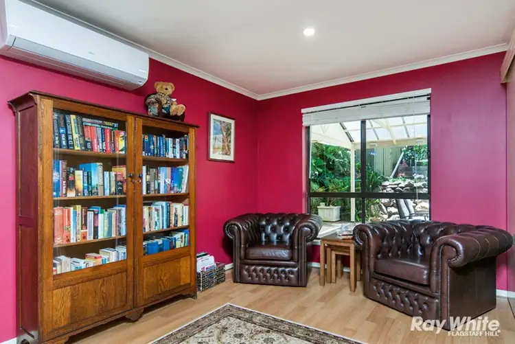 Sixth view of Homely house listing, 31 Glenhuntly Drive, Flagstaff Hill SA 5159