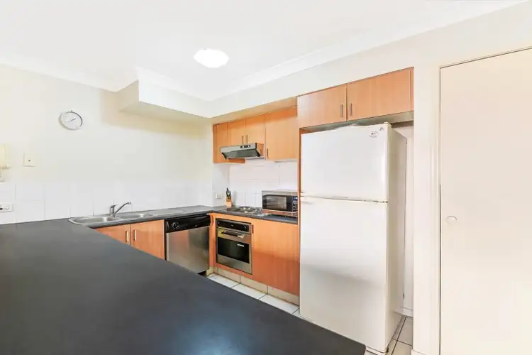 Fourth view of Homely apartment listing, 22/13 Tonga Place, Parkwood QLD 4214