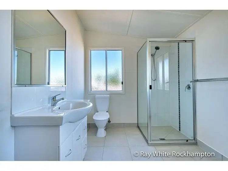 Third view of Homely house listing, 231 Victoria Place, Berserker QLD 4701