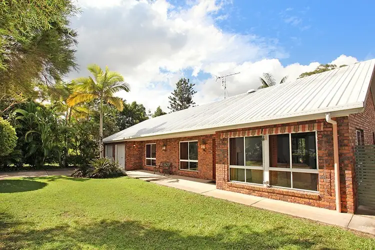 Third view of Homely house listing, 322 Diddillibah Road, Diddillibah QLD 4559