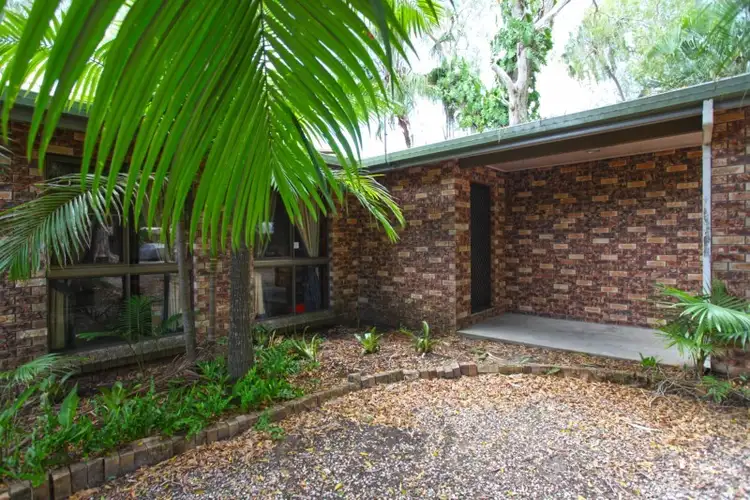 Third view of Homely house listing, 20 Newton Street, Andergrove QLD 4740