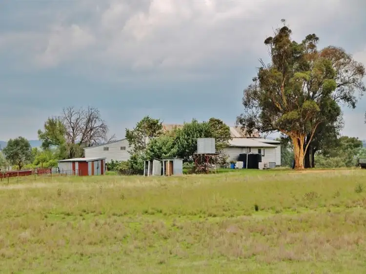 Third view of Homely land listing, 149 (Lot 28) Wambanumba Drive, Young NSW 2594