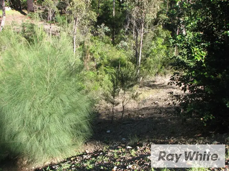 Fourth view of Homely land listing, Lot 202 Norwood Road, Buxton NSW 2571