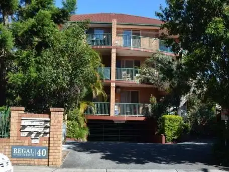 Main view of Homely apartment listing, Address available on request