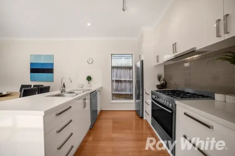 Fourth view of Homely house listing, 1 Aubrey Grove, Boronia VIC 3155