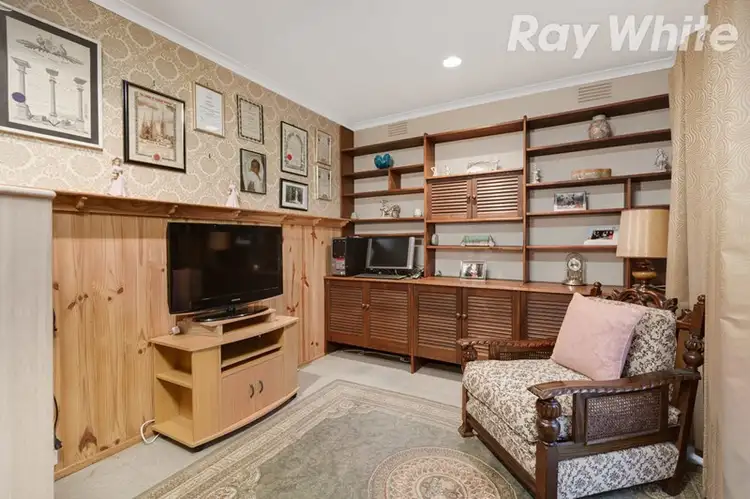 Sixth view of Homely house listing, 16 Crabtree Court, Bundoora VIC 3083