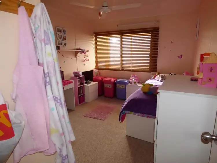 Fifth view of Homely house listing, 22 Alfred Street, St George QLD 4487