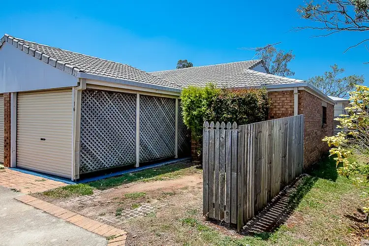 Second view of Homely villa listing, 16/49 Handford Road, Zillmere QLD 4034