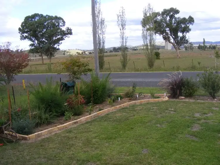 Second view of Homely house listing, 26 Range Street, Barraba NSW 2347