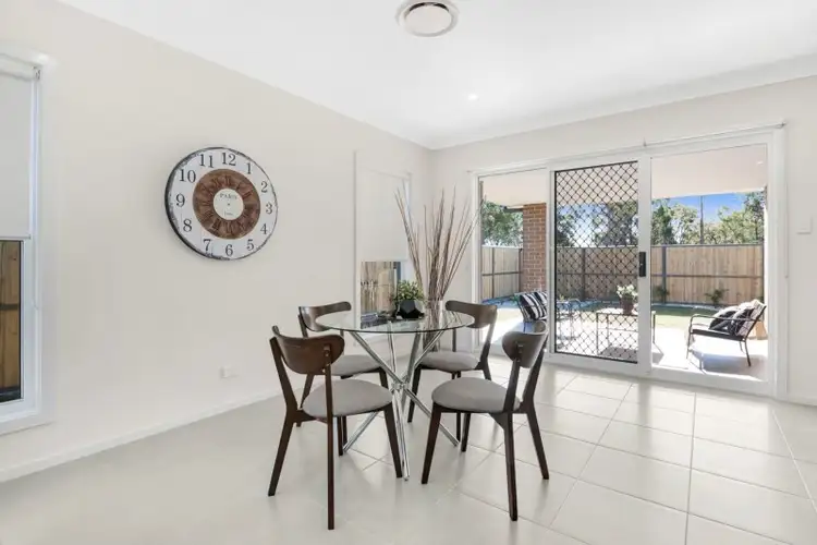 Fourth view of Homely house listing, 5 Nangar Crescent, Kellyville NSW 2155