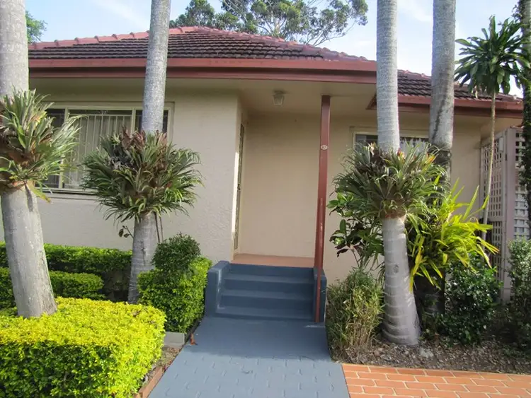 Second view of Homely house listing, 87 Biota Street, Inala QLD 4077