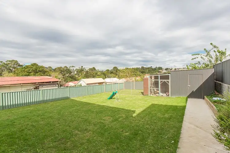 Third view of Homely house listing, 13 Bethlehem Street, Cringila NSW 2502