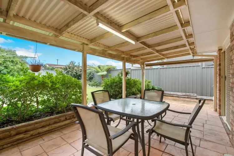 Third view of Homely other listing, 43A Flinders Place, North Richmond NSW 2754
