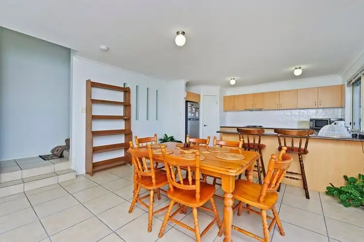 Fourth view of Homely house listing, 32 Bluetail Crescent, Upper Coomera QLD 4209