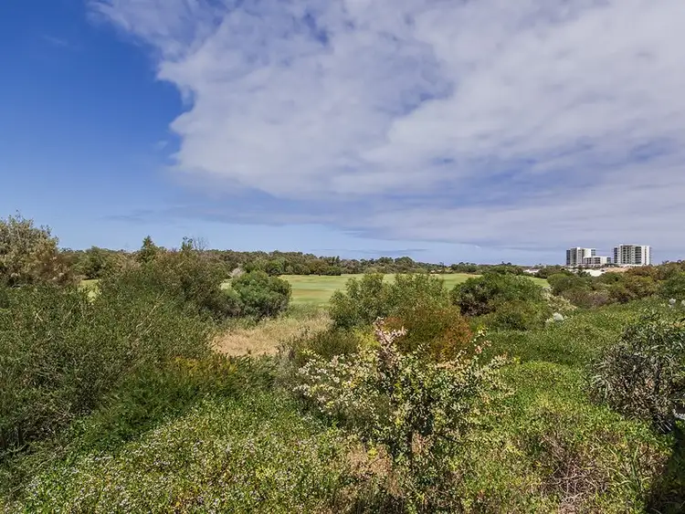 Fourth view of Homely land listing, 50 Lakeway Retreat, Dawesville WA 6211